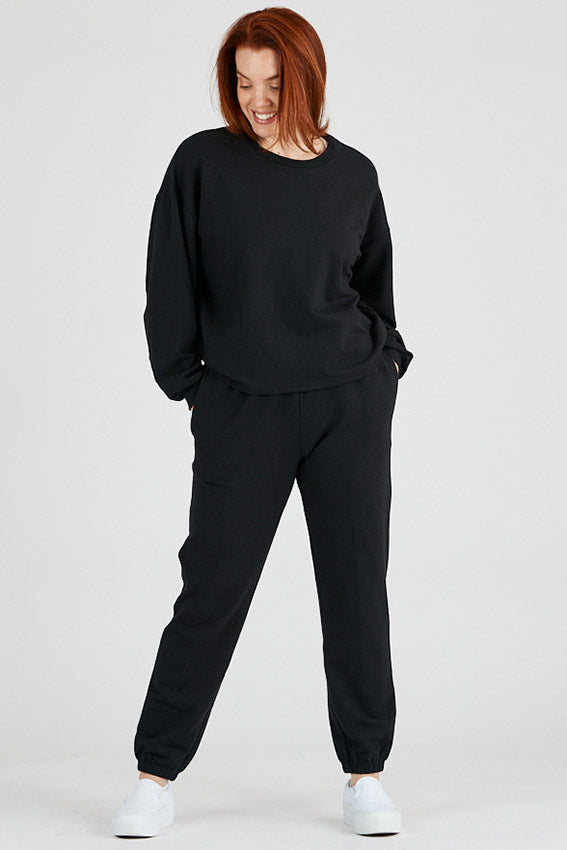 Bamboo sweatpants online